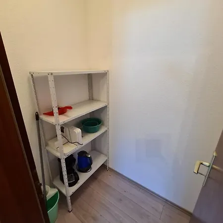 Domizil Apartament Bad Bertrich