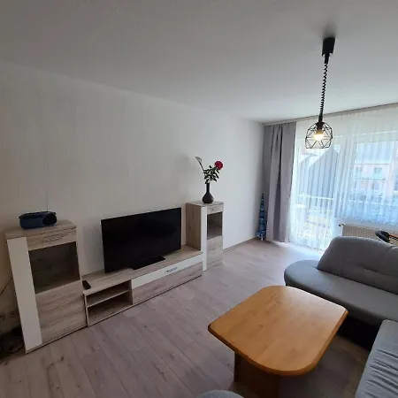 Domizil Bad Bertrich