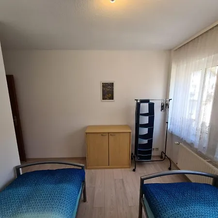 Domizil * Bad Bertrich