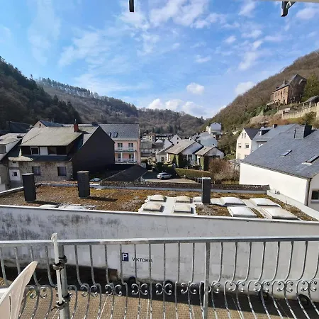Appartement Domizil *