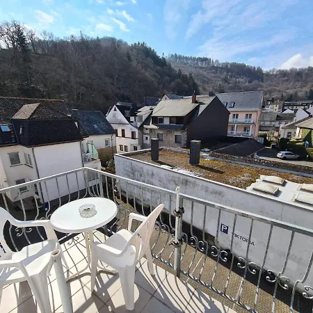 Domizil * Bad Bertrich