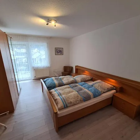 Appartement Domizil *