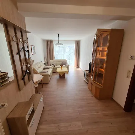 Domizil Apartament *