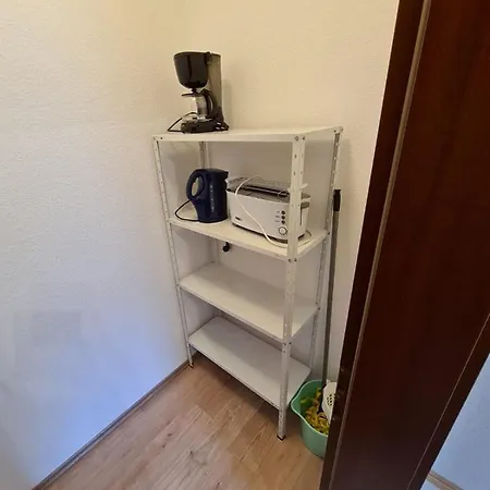 Domizil * Bad Bertrich