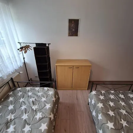 Domizil Appartement