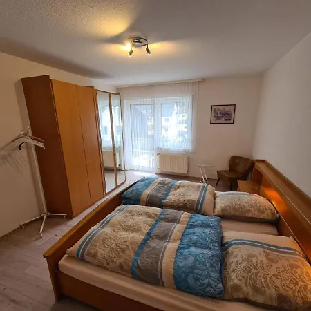 Apartament Domizil *