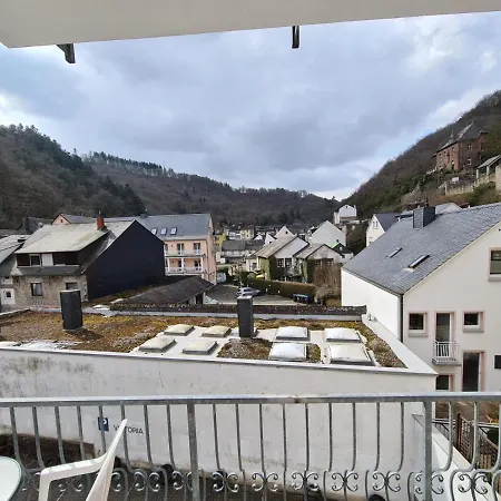 Appartement Domizil Bad Bertrich