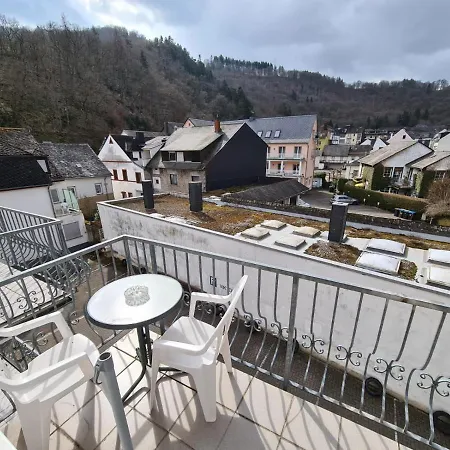 Domizil Bad Bertrich