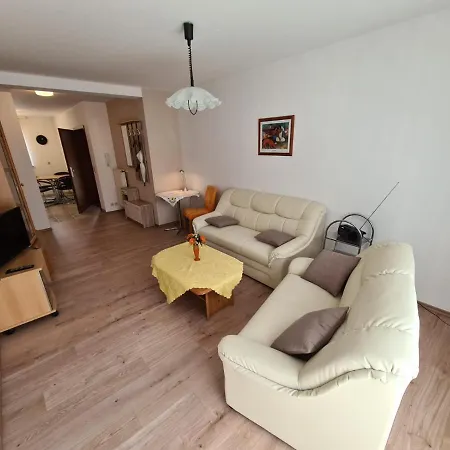 Domizil Bad Bertrich