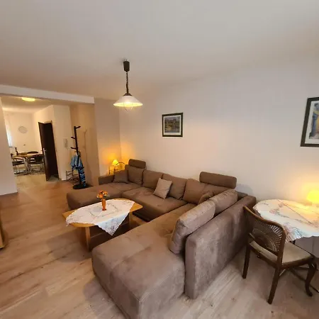 Domizil Appartement *