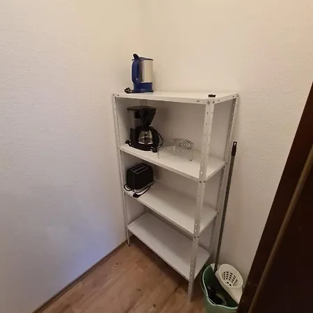 Appartement Domizil Bad Bertrich