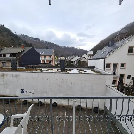 Domizil Bad Bertrich
