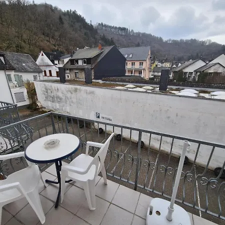 아파트 Domizil 바트베르트리흐