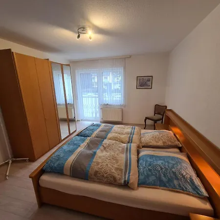 Domizil Apartament