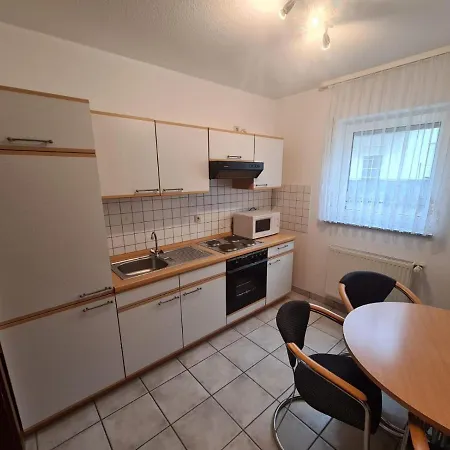 Appartement Domizil