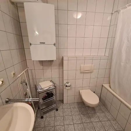 Appartement Domizil