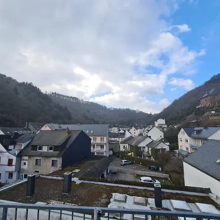 Domizil Appartement