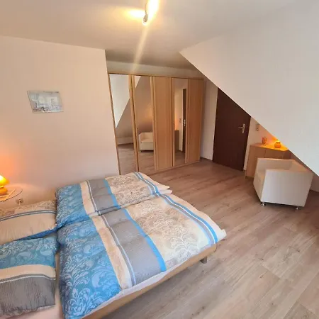 Domizil Appartement *