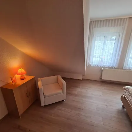 Domizil * Bad Bertrich