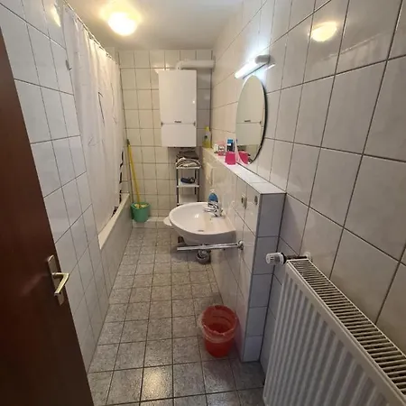 Domizil * Bad Bertrich