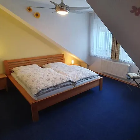 Domizil Bad Bertrich