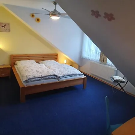 Domizil Appartement *