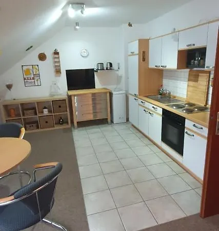 Domizil Appartement