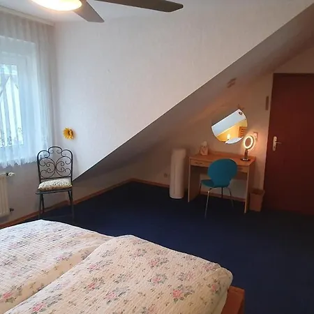 Domizil Appartement *