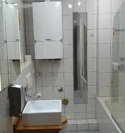 Domizil Bad Bertrich