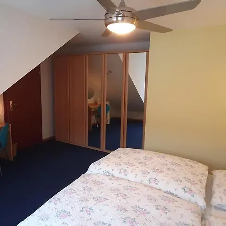Appartement Domizil Bad Bertrich