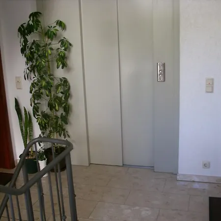 Domizil Bad Bertrich