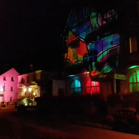 Domizil * باد بيتريتش