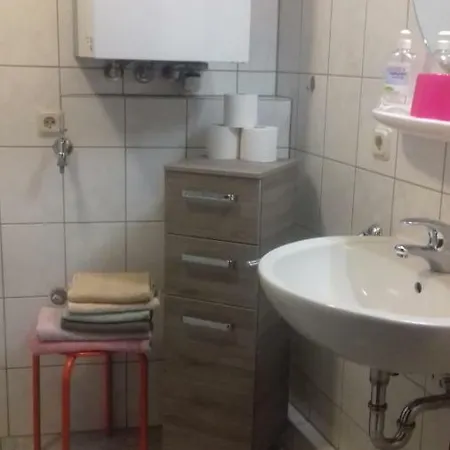 Domizil Appartement *