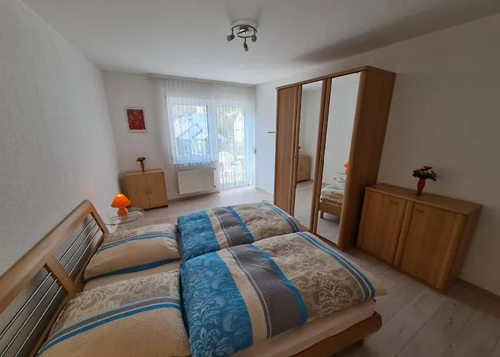 Domizil باد بيتريتش