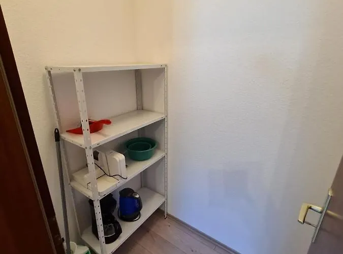 Domizil شقة باد بيتريتش