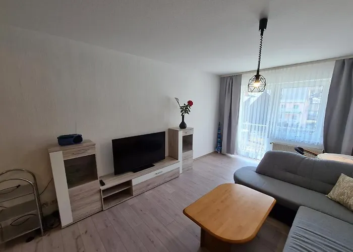 Domizil 바트베르트리흐