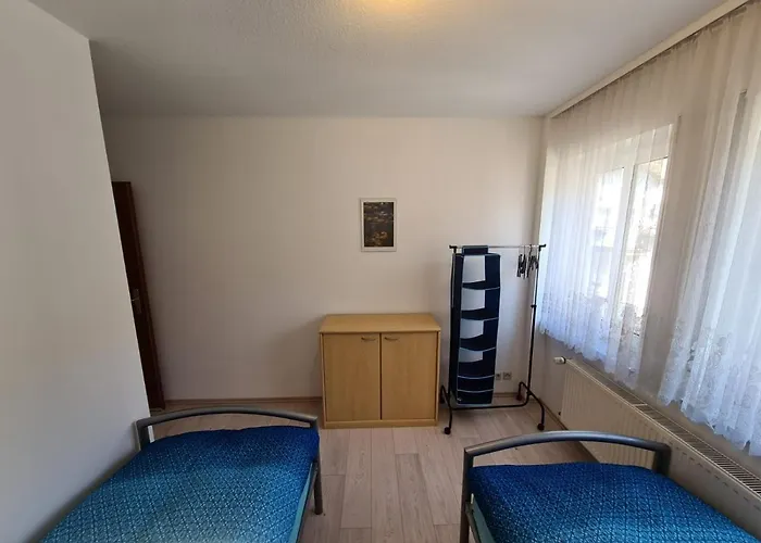 Domizil * 바트베르트리흐