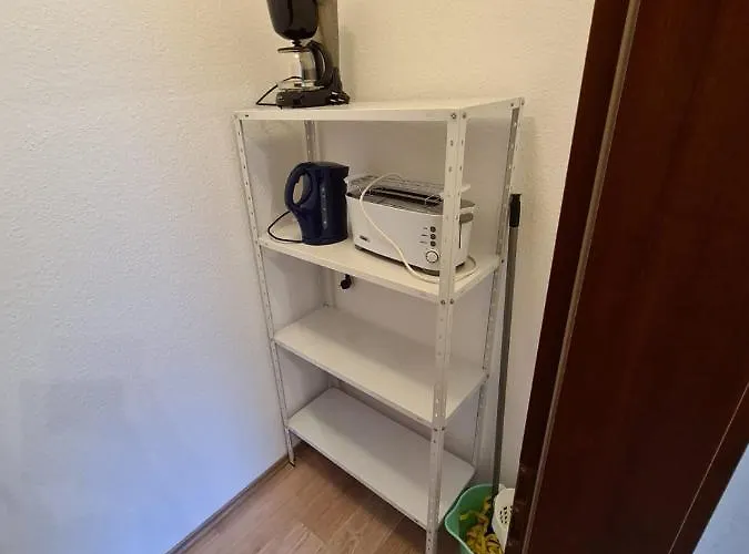 Domizil * 바트베르트리흐