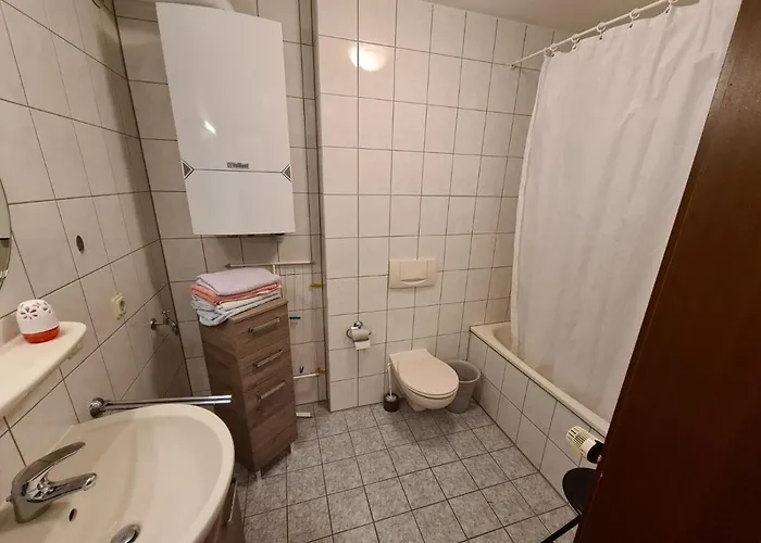 Domizil * 바트베르트리흐