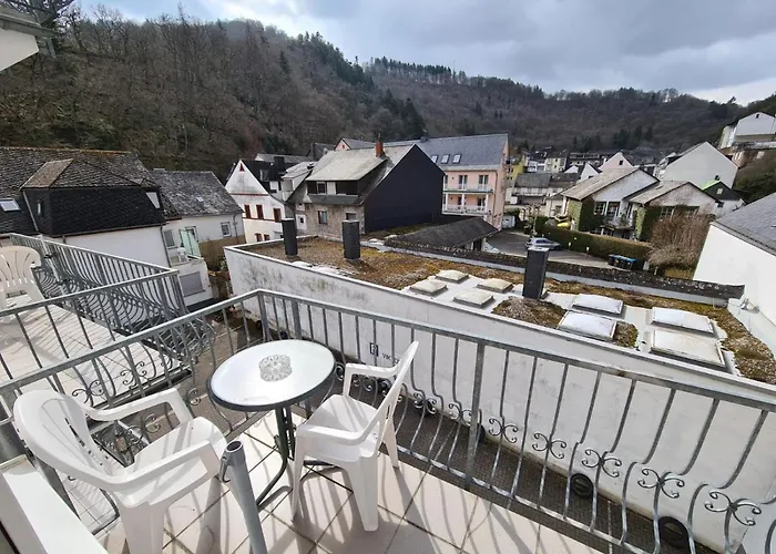 Domizil Bad Bertrich