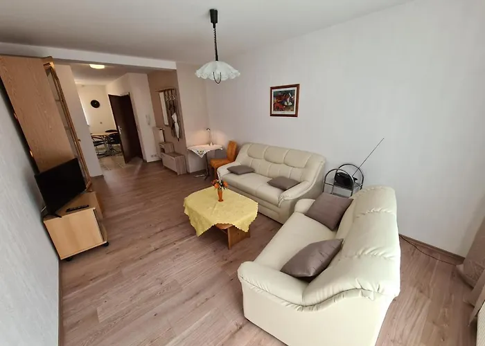 Domizil Bad Bertrich