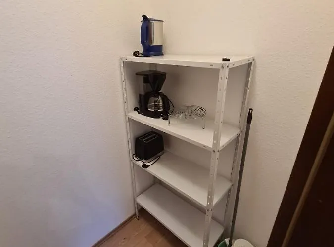 شقة Domizil باد بيتريتش