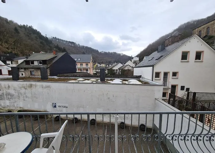 Domizil Bad Bertrich