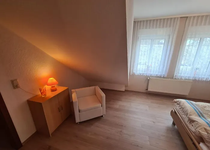 Domizil * 바트베르트리흐