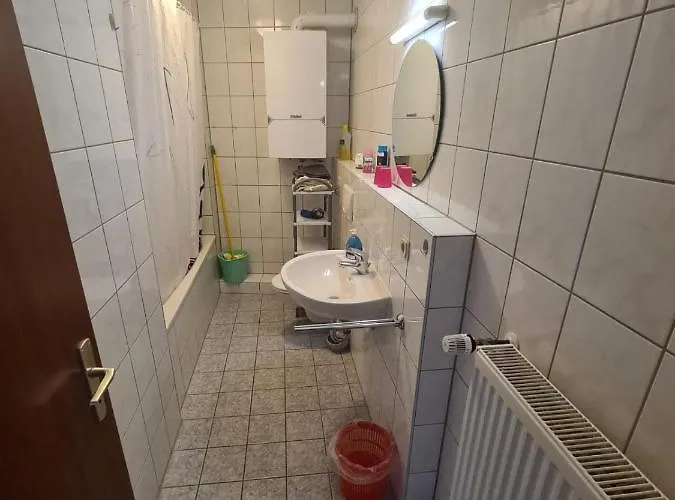 Domizil * 바트베르트리흐