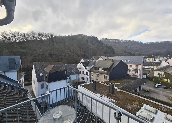 Daire Domizil Bad Bertrich