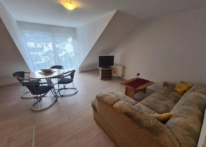 Domizil 바트베르트리흐