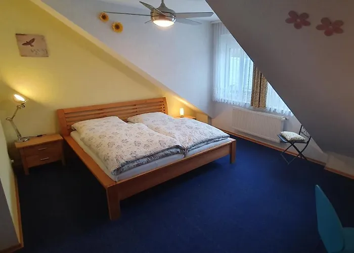 Domizil 바트베르트리흐