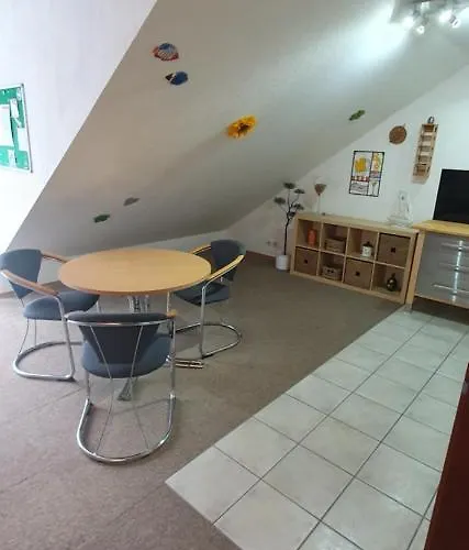 شقة Domizil باد بيتريتش