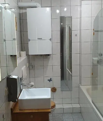 Domizil 바트베르트리흐